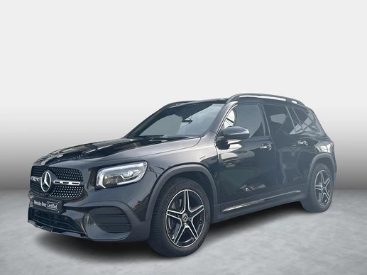 Mercedes-Benz 200-klasse - Afbeelding 1 van 30