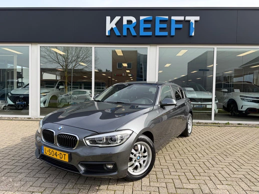 BMW 1 Serie - Afbeelding 1 van 26