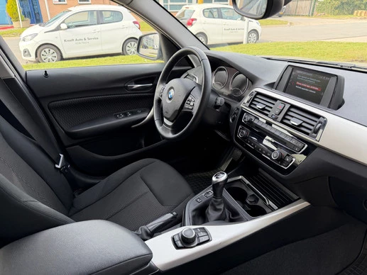 BMW 1 Serie - Afbeelding 2 van 26