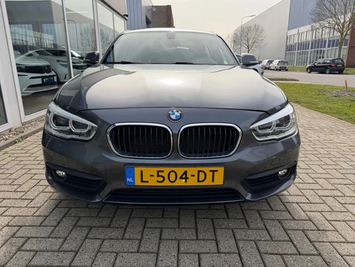 BMW 1 Serie - Afbeelding 5 van 26