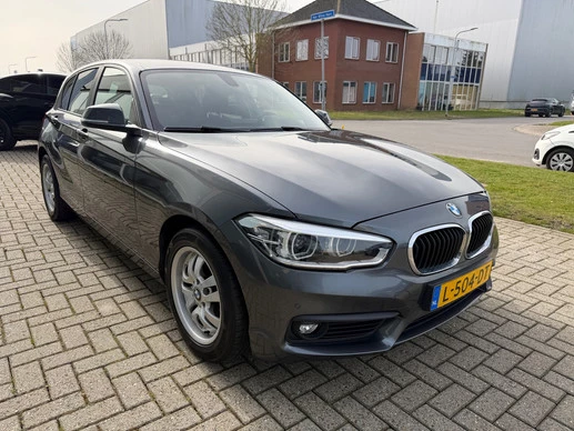 BMW 1 Serie - Afbeelding 6 van 26