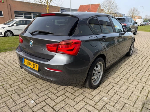 BMW 1 Serie - Afbeelding 7 van 26