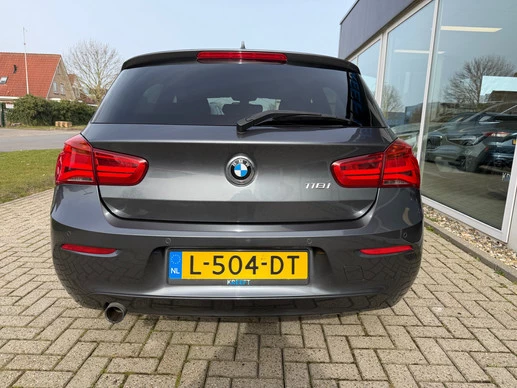 BMW 1 Serie - Afbeelding 8 van 26