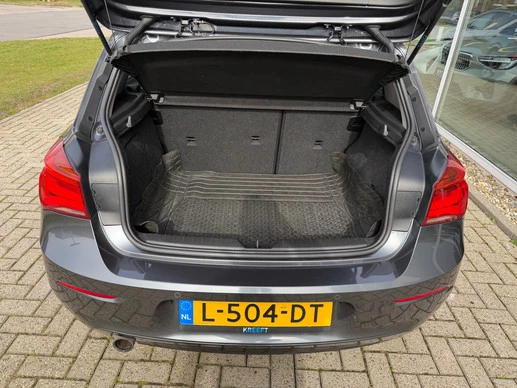 BMW 1 Serie - Afbeelding 10 van 26