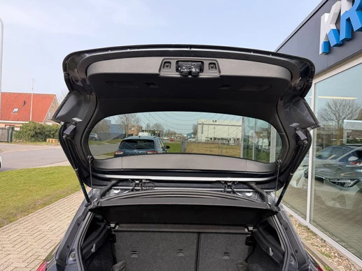 BMW 1 Serie - Afbeelding 11 van 26