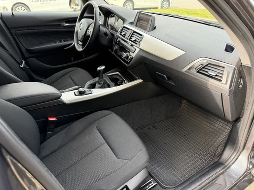 BMW 1 Serie - Afbeelding 12 van 26