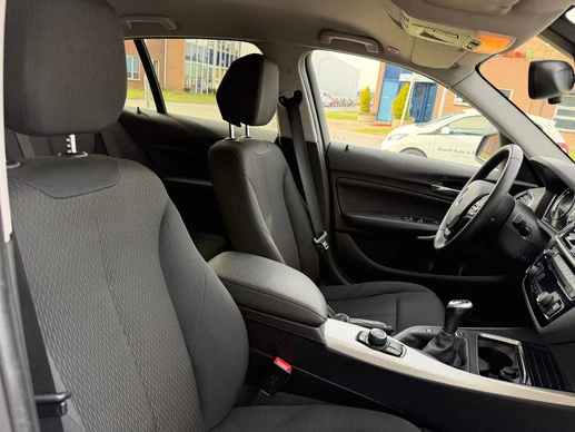 BMW 1 Serie - Afbeelding 13 van 26