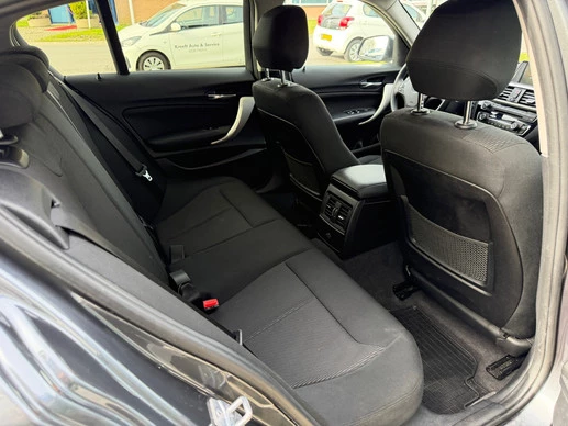 BMW 1 Serie - Afbeelding 14 van 26