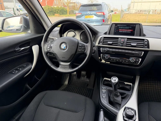 BMW 1 Serie - Afbeelding 15 van 26