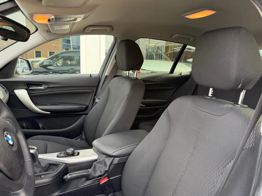 BMW 1 Serie - Afbeelding 17 van 26
