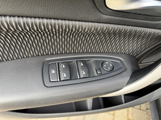 BMW 1 Serie - Afbeelding 18 van 26