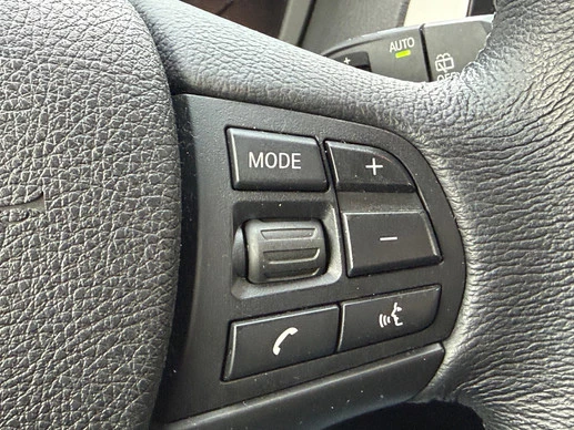 BMW 1 Serie - Afbeelding 21 van 26