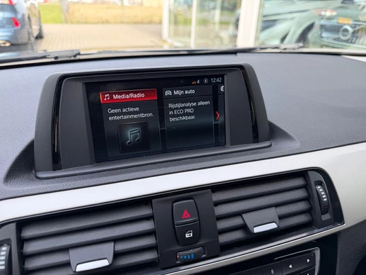 BMW 1 Serie - Afbeelding 22 van 26