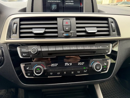 BMW 1 Serie - Afbeelding 23 van 26