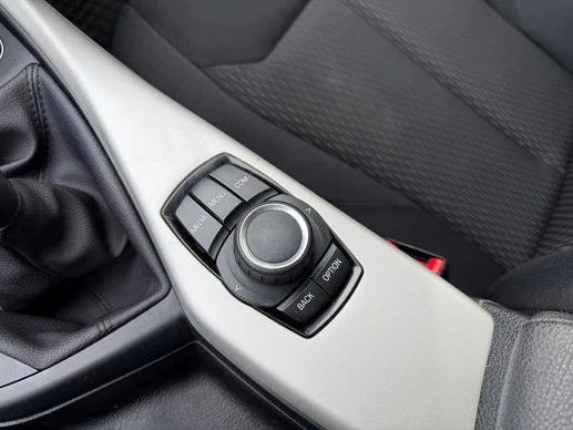 BMW 1 Serie - Afbeelding 24 van 26