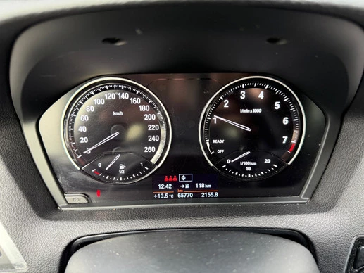 BMW 1 Serie - Afbeelding 25 van 26