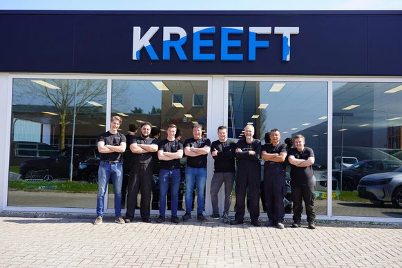 BMW 1 Serie - Afbeelding 26 van 26