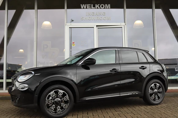 Fiat 600 - Afbeelding 6 van 30