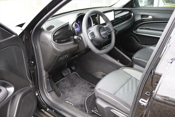 Fiat 600 - Afbeelding 7 van 30