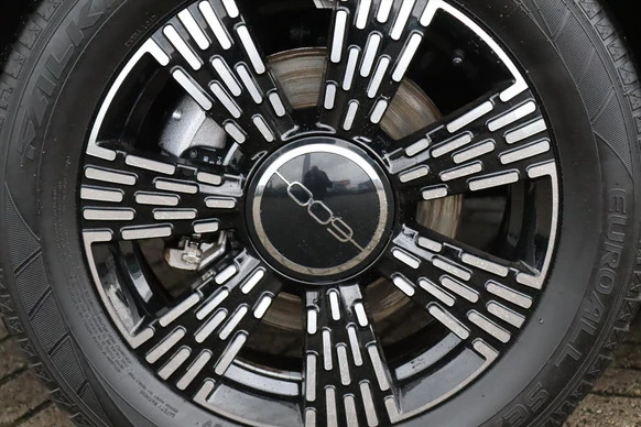 Fiat 600 - Afbeelding 14 van 30