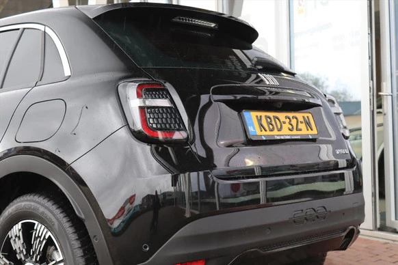 Fiat 600 - Afbeelding 16 van 30