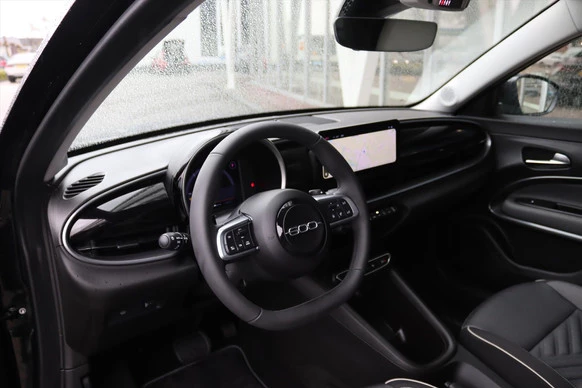 Fiat 600 - Afbeelding 17 van 30