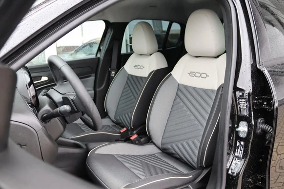 Fiat 600 - Afbeelding 18 van 30