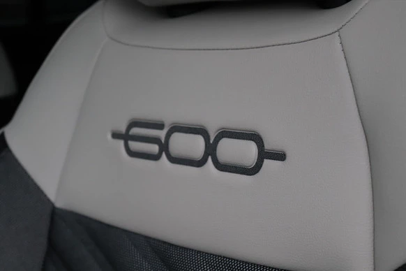 Fiat 600 - Afbeelding 20 van 30