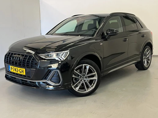 Audi Q3 - Afbeelding 1 van 28