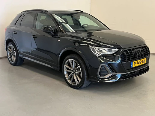 Audi Q3 - Afbeelding 2 van 28