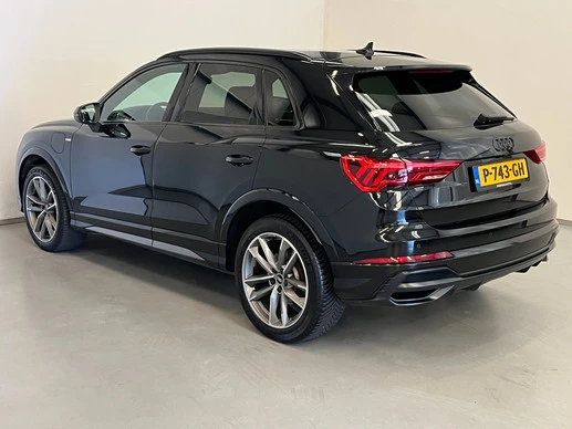 Audi Q3 - Afbeelding 4 van 28