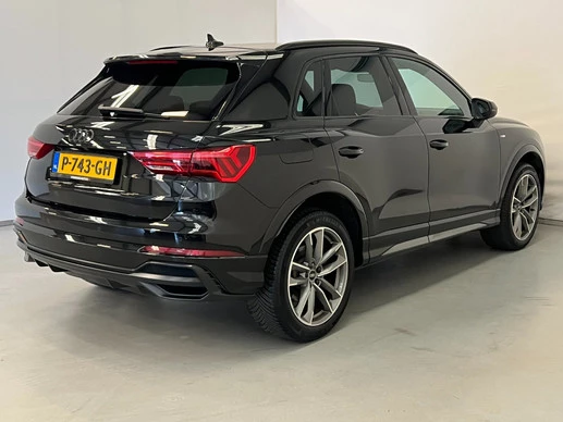 Audi Q3 - Afbeelding 5 van 28