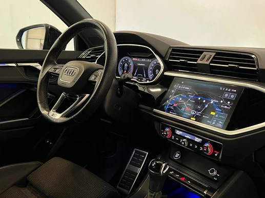 Audi Q3 - Afbeelding 9 van 28