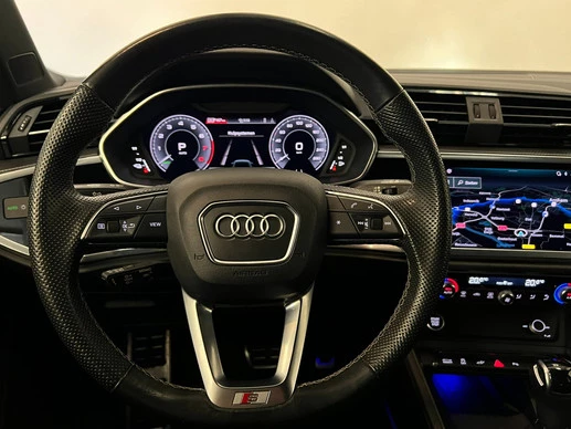 Audi Q3 - Afbeelding 10 van 28