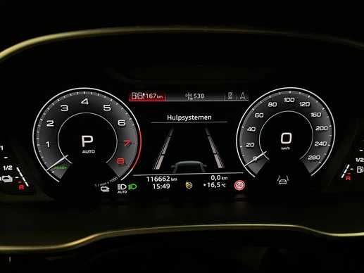 Audi Q3 - Afbeelding 12 van 28