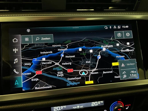 Audi Q3 - Afbeelding 13 van 28