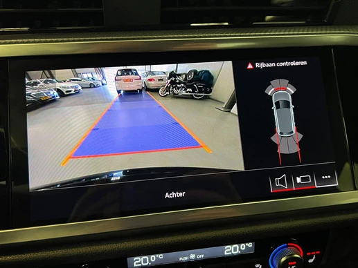 Audi Q3 - Afbeelding 14 van 28