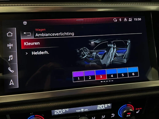 Audi Q3 - Afbeelding 15 van 28