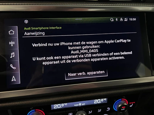 Audi Q3 - Afbeelding 16 van 28