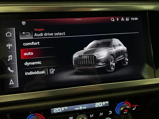 Audi Q3 - Afbeelding 17 van 28