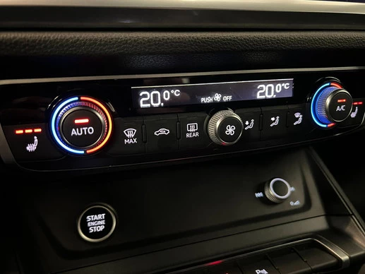 Audi Q3 - Afbeelding 18 van 28