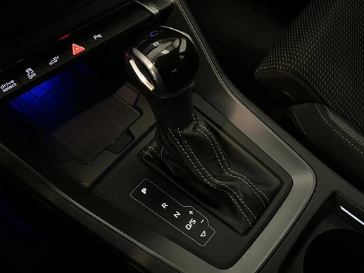 Audi Q3 - Afbeelding 20 van 28