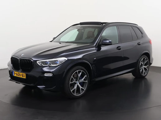 BMW X5 - Afbeelding 1 van 30