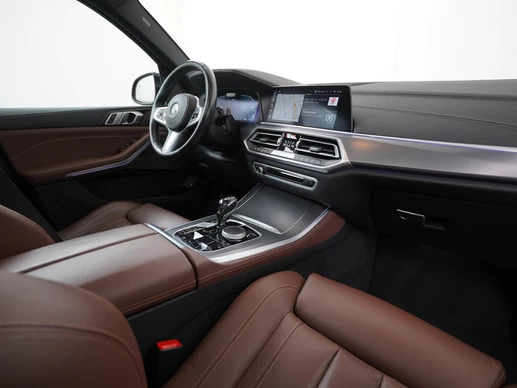 BMW X5 - Afbeelding 2 van 30