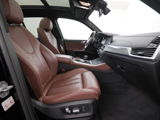 BMW X5 - Afbeelding 3 van 30