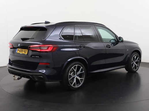BMW X5 - Afbeelding 4 van 30