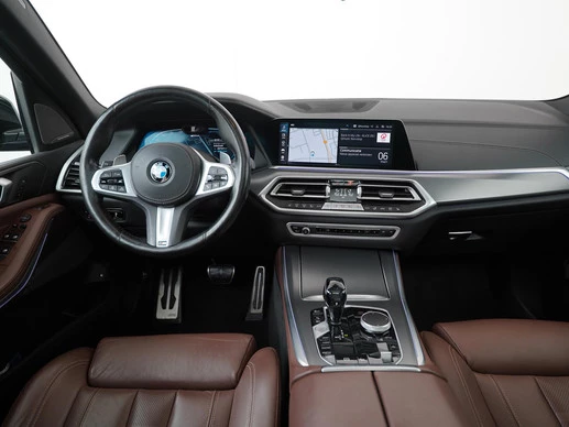 BMW X5 - Afbeelding 6 van 30