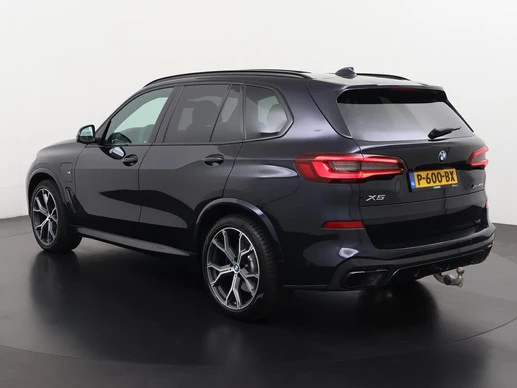 BMW X5 - Afbeelding 7 van 30