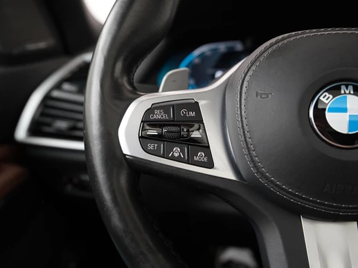 BMW X5 - Afbeelding 8 van 30