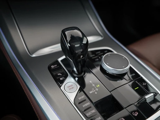 BMW X5 - Afbeelding 12 van 30